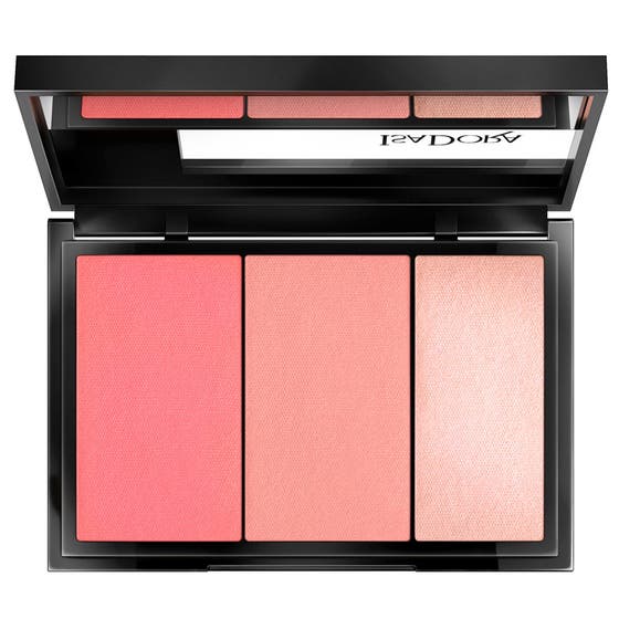 Blush Trio 3-in-1 Palette