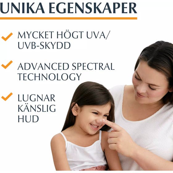 Sun Kids Spray SPF 50+