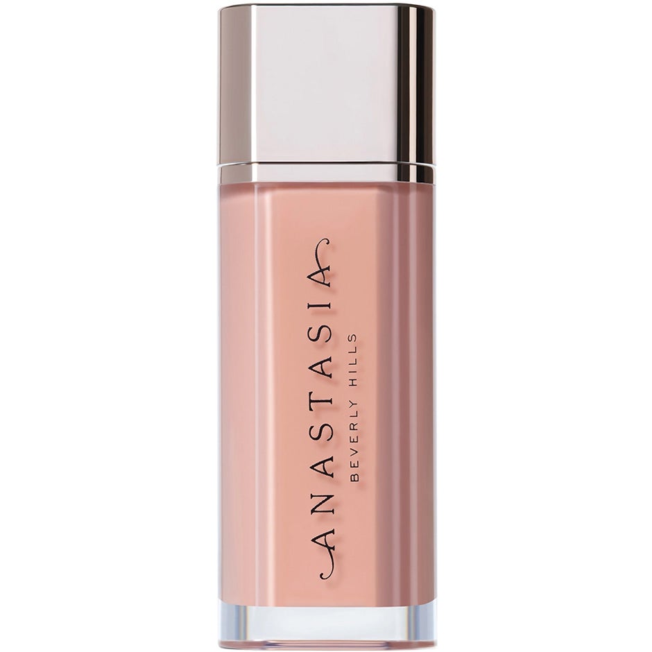 Anastasia Beverly Hills Lip Velvet Peachy Nude - 3.5 g