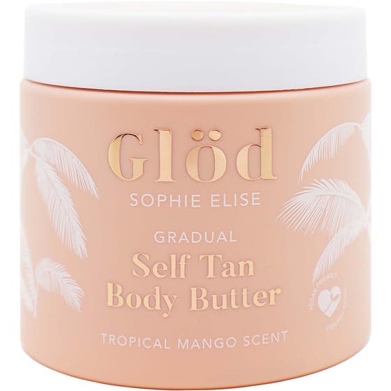 Self Tan Body Butter