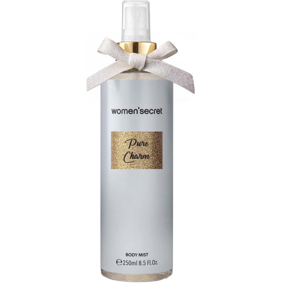 Pure Charm Body Mist