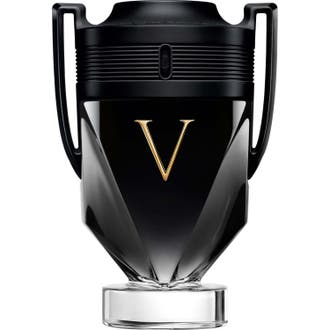 Invictus Victory