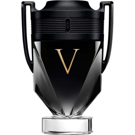 Invictus Victory