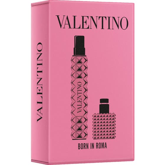 Born in Roma Donna Discovery Set