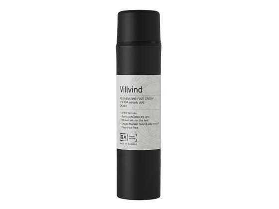 Villvind Rejuvenating Foot Cream