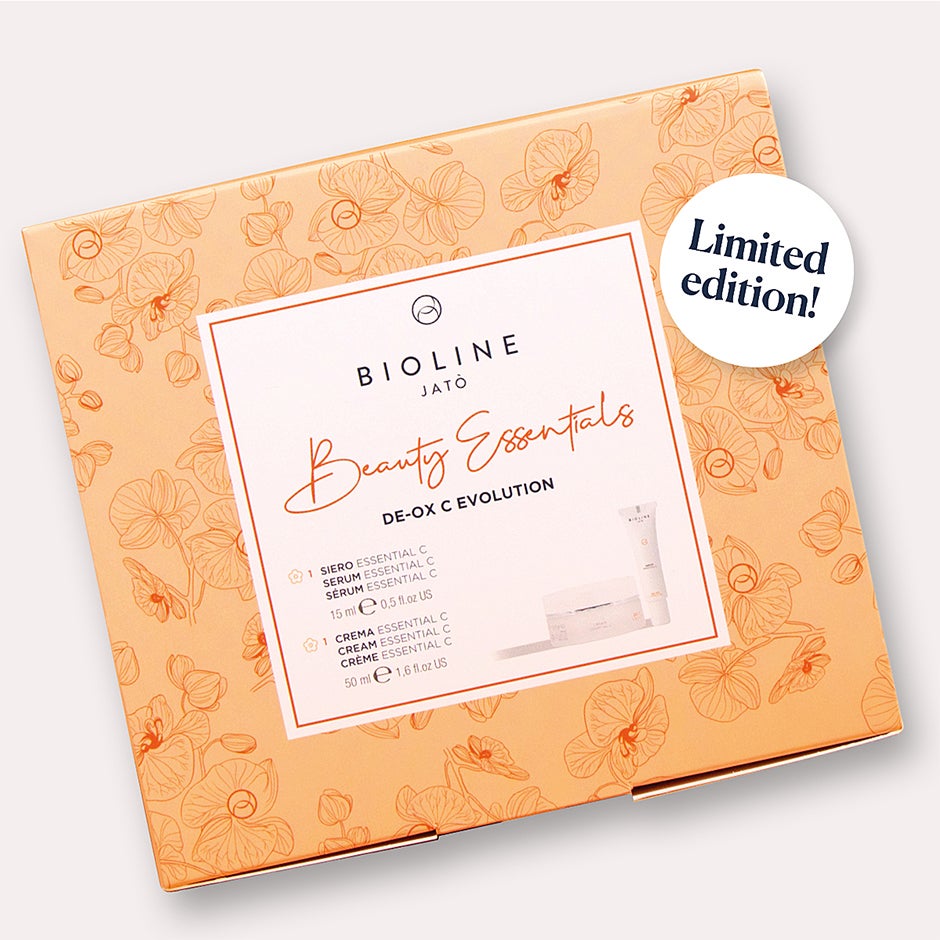 Bioline Jatò DE-OX C Evolution Discovery Kit