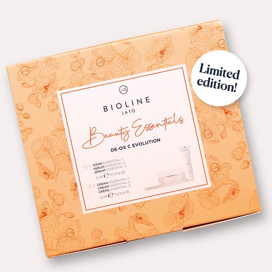 DE-OX C Evolution Discovery Kit