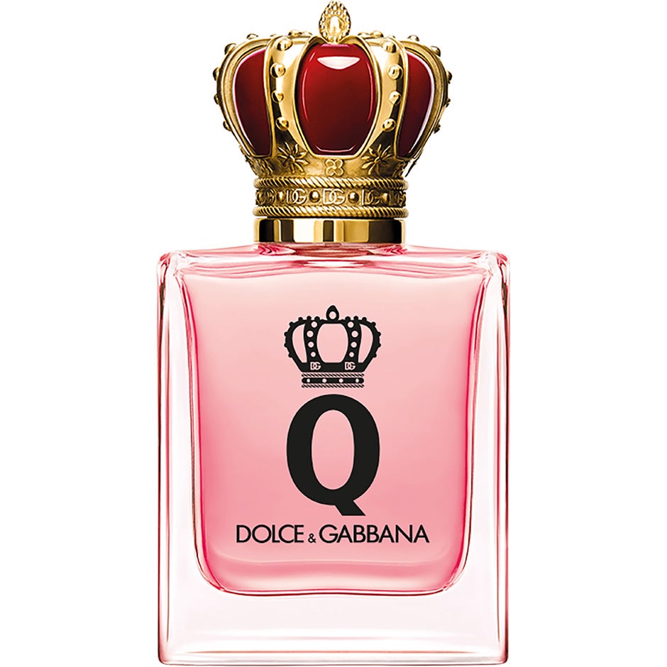 Dolce&Gabbana Q Eau De Parfum 30ml Spray for Her dam – bild 4