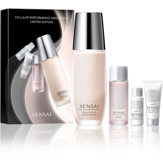 Cellular Performance Emulsion III Limited Edition Kit