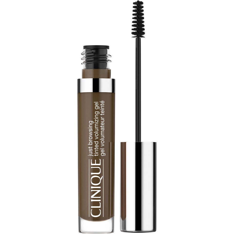 Just Browse Tinted Volumizing Gel