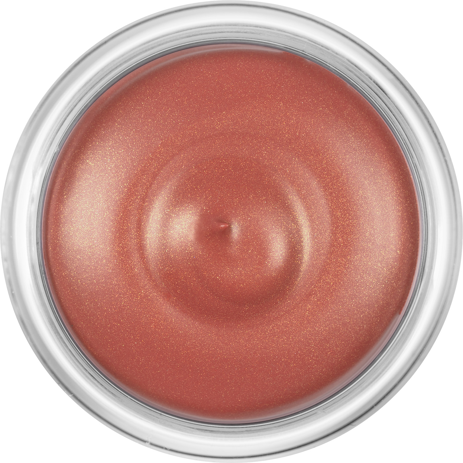 Desert Dune Luminizing Mousse Blush
