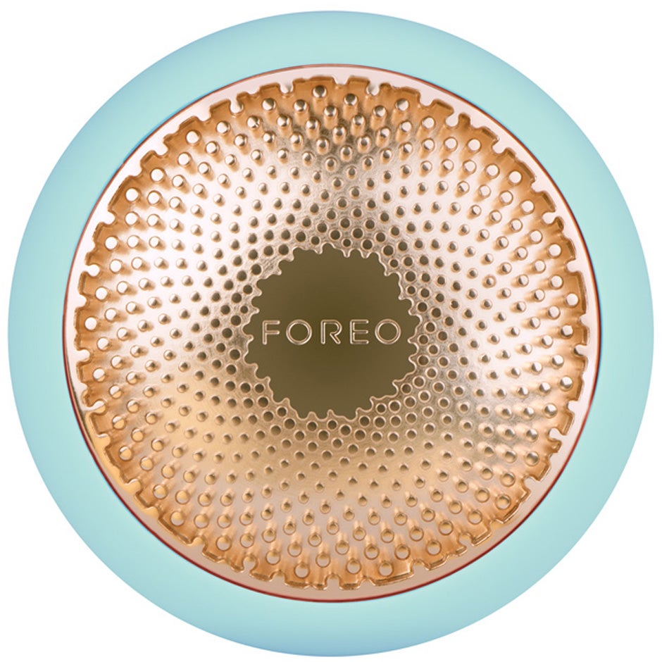 FOREO UFO 2 Mint paraplyer & tech herr