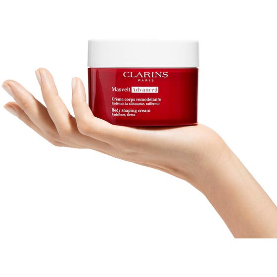 Masvelt Advanced Body Shaping Cream