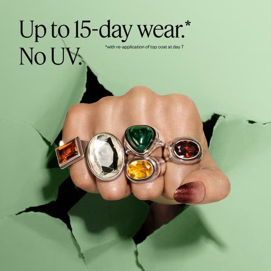 Statement Peace & Top Coat