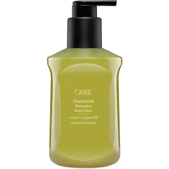 Desertland Body Wash