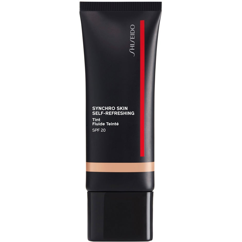 Shiseido SS Self Refreshing Tint 315