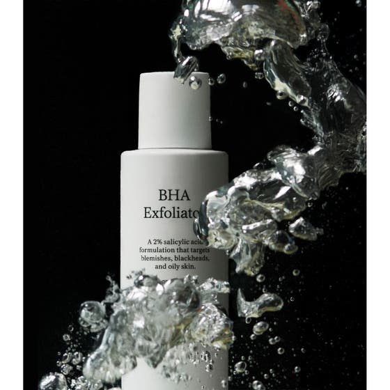 BHA Exfoliator