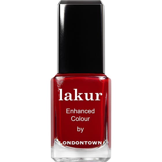 Lakur Enhanced Colour