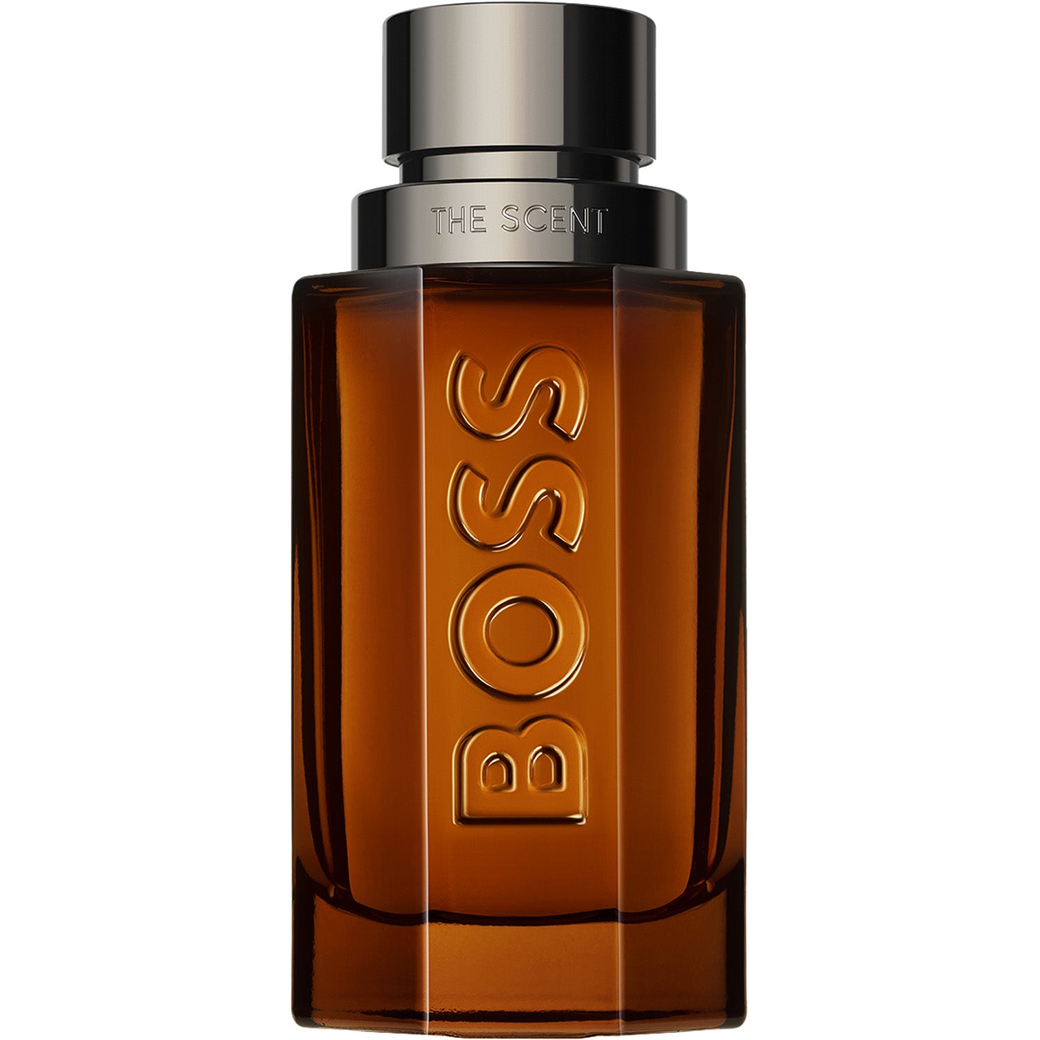 Hugo Boss The Scent for Him Intense Eau de Parfum - 50 ml billede