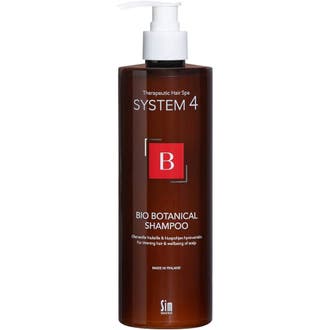 System 4 Bio Botanical