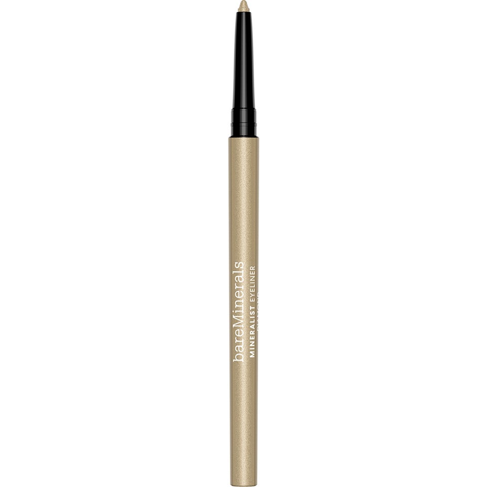 Mineralist Lasting Eyeliner Garnet Garnet (metallic) 9 g