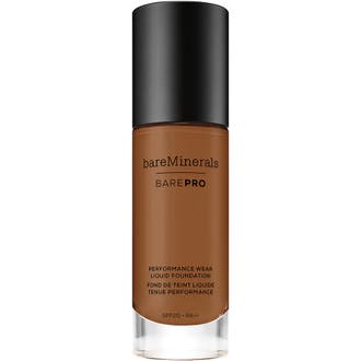 Barepro Performance Wear Liquid Foundation