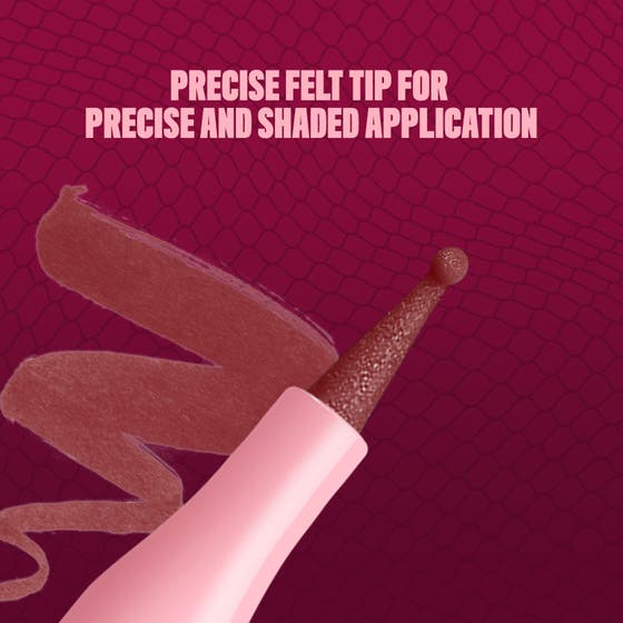 Lip Lingerie Liner Stain