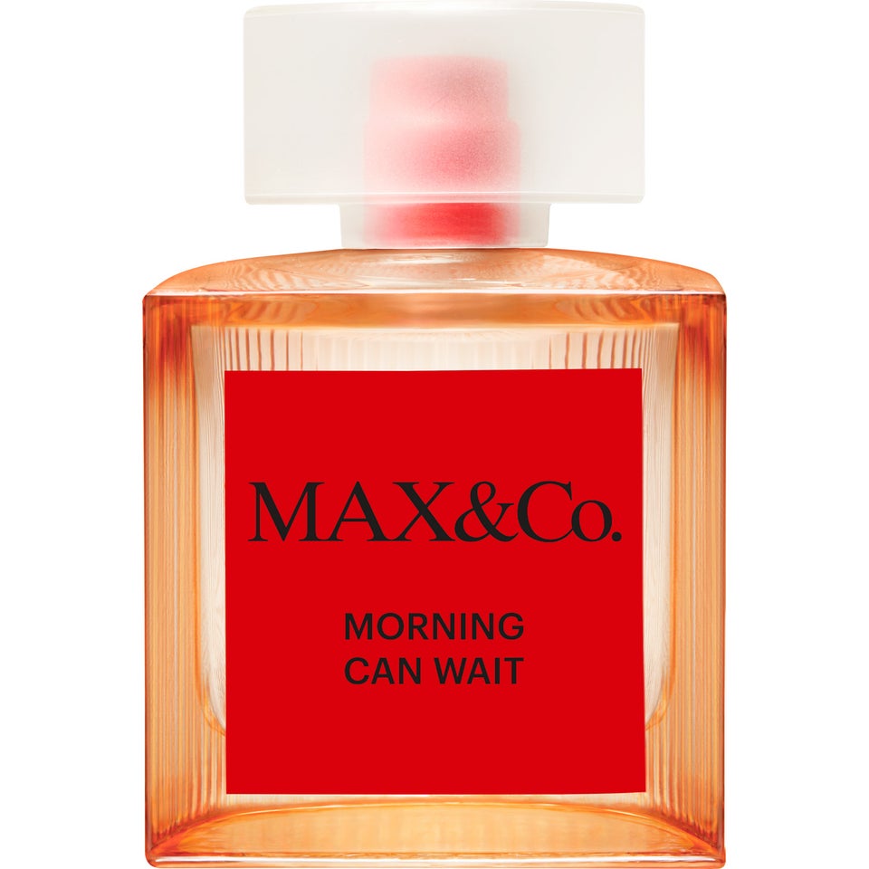 Morning Can Wait Eau de Parfum