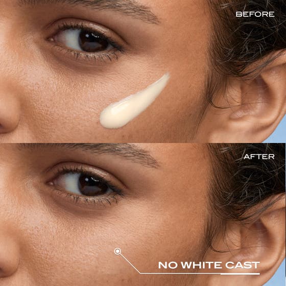 Sun Perfect Unifying Serum SPF50 High Protection