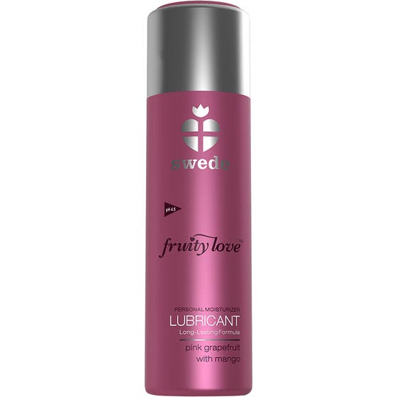 Fruity Love Lubricant