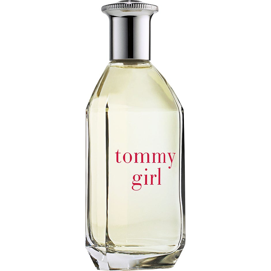 Tommy Girl Eau de Toilette