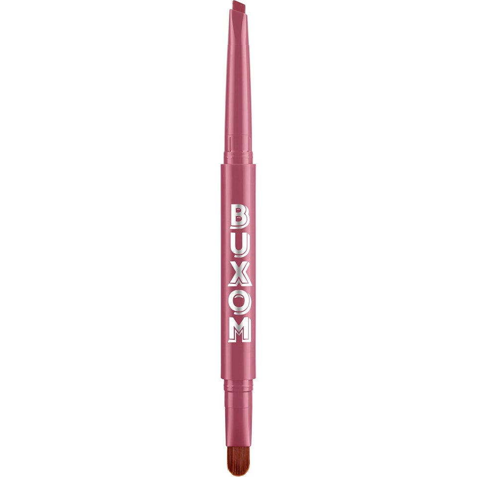 Power Line Plumping Lip Liner Dolly