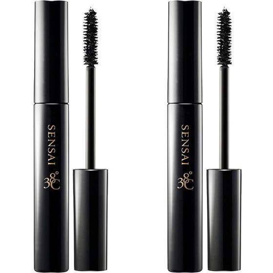 Mascara 38°C Separating & Lengthening Duo