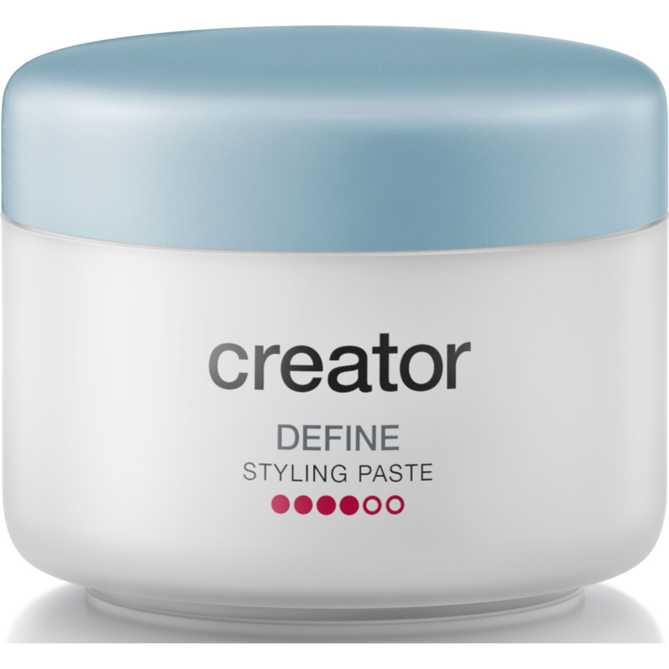 Creator Define