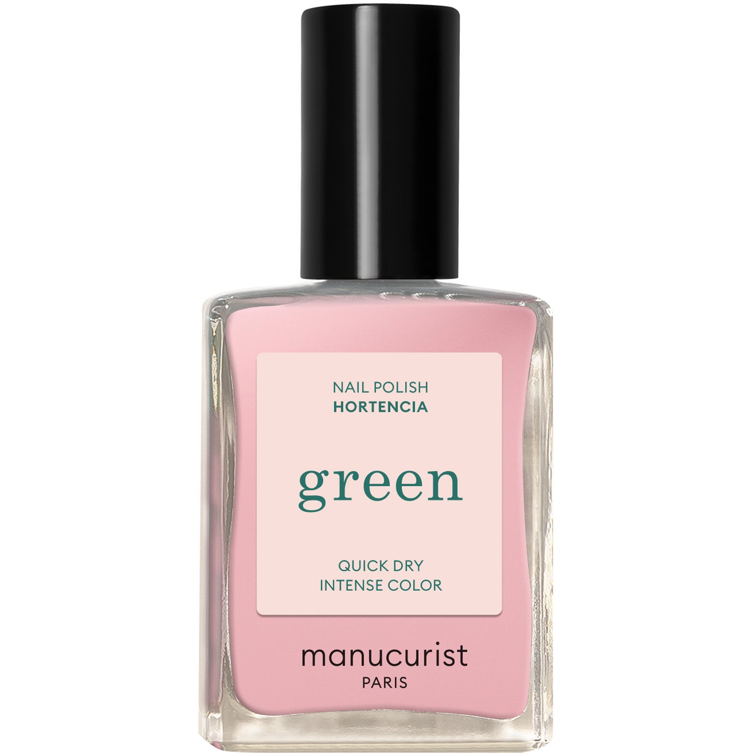 Manucurist Green Hortencia 15 ml