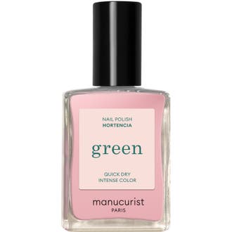 Green Hortencia