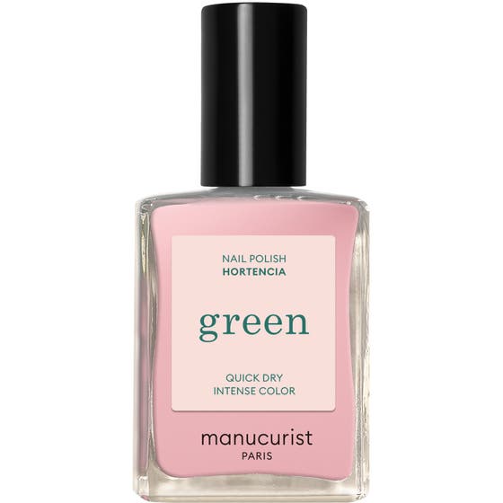 Green Hortencia