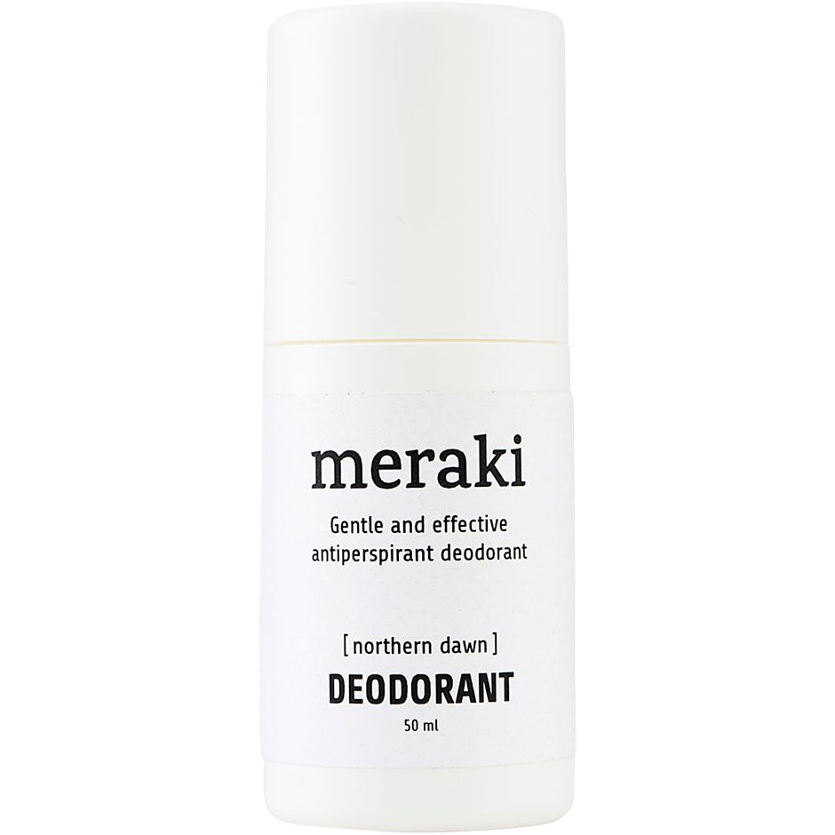 Northern Dawn Deodorant, 50 ml Meraki Deodorant