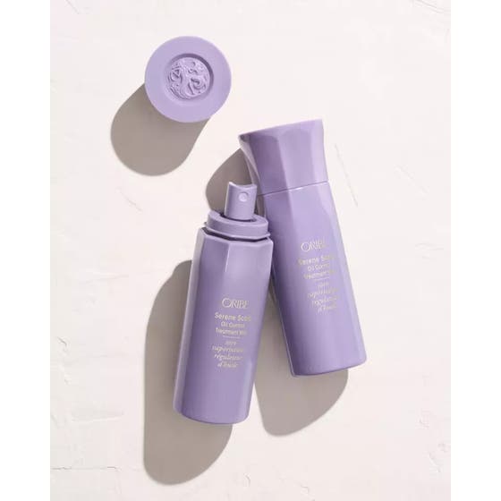 Serene Scalp Oil Control Treatment Mist
