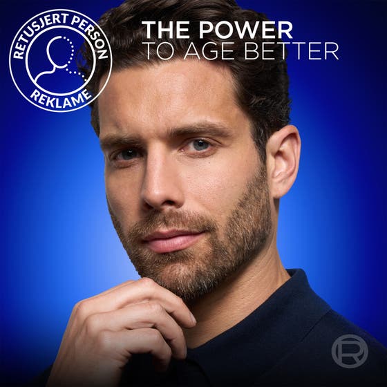 Men Expert Power Age Revitalizing Moisturizer