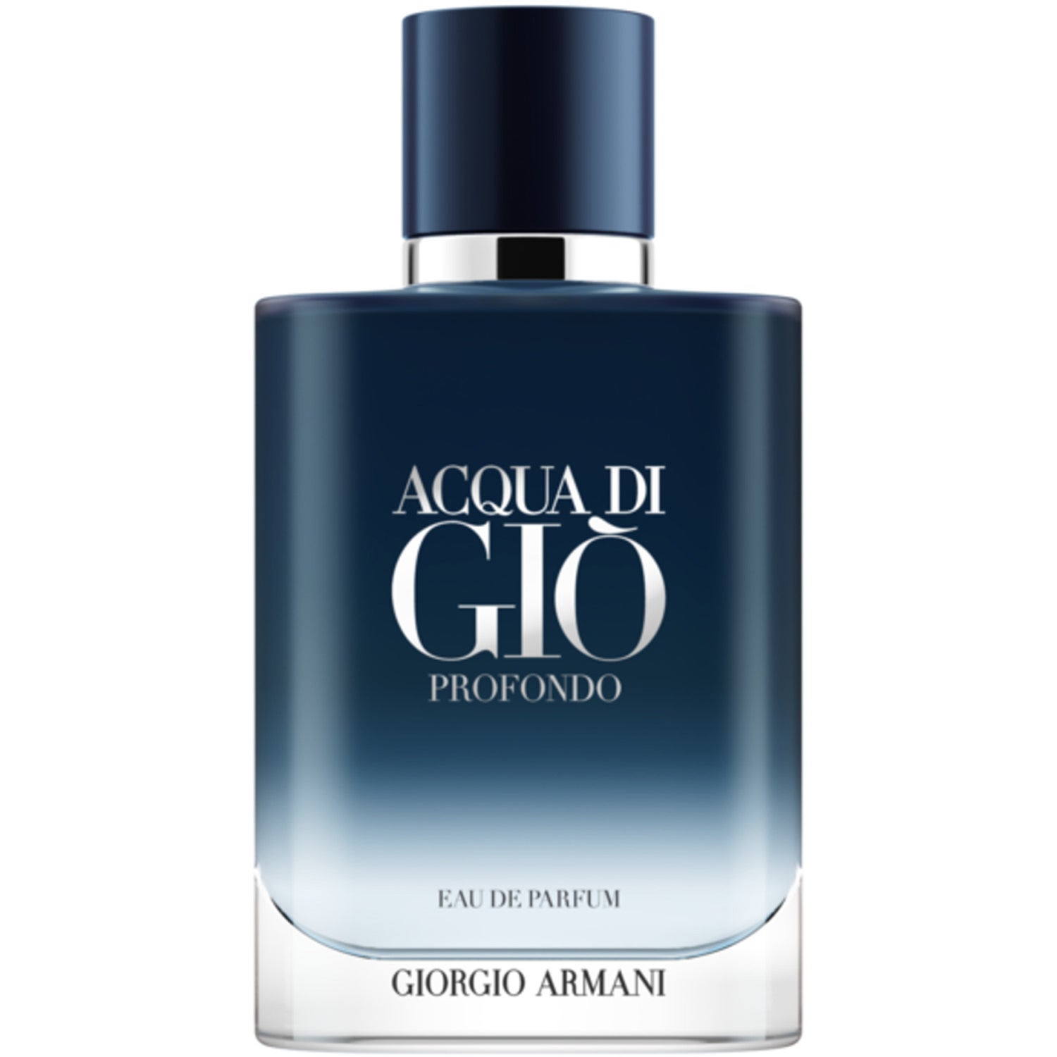 Armani Acqua Di Gio Homme Profondo Eau de Parfum herr – bild 2