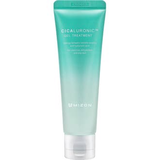 Cicaluronic Gel Treatment