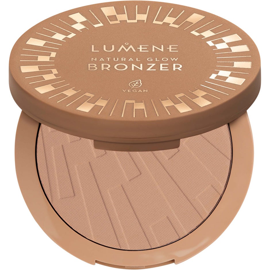 Natural Glow Bronzer 1 Arctic Summer 10 g