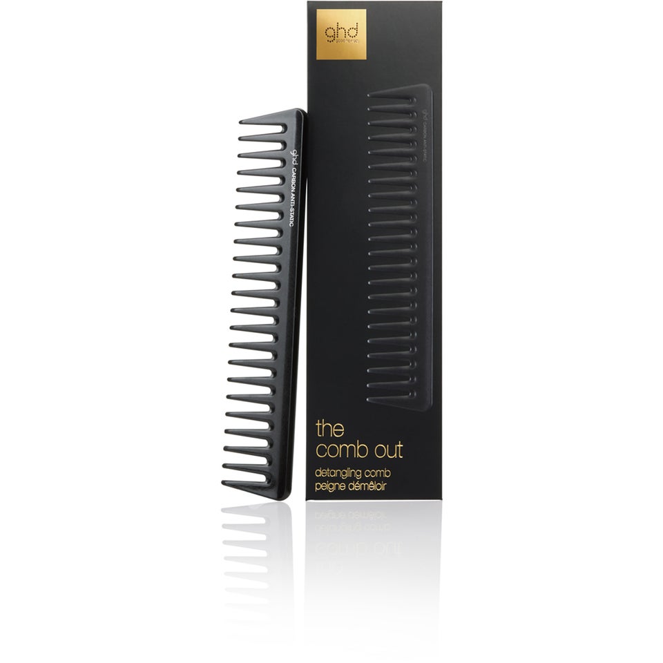 Detangling Comb 1 pcs