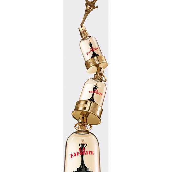 La Favorite Eau de Parfum 50 ml