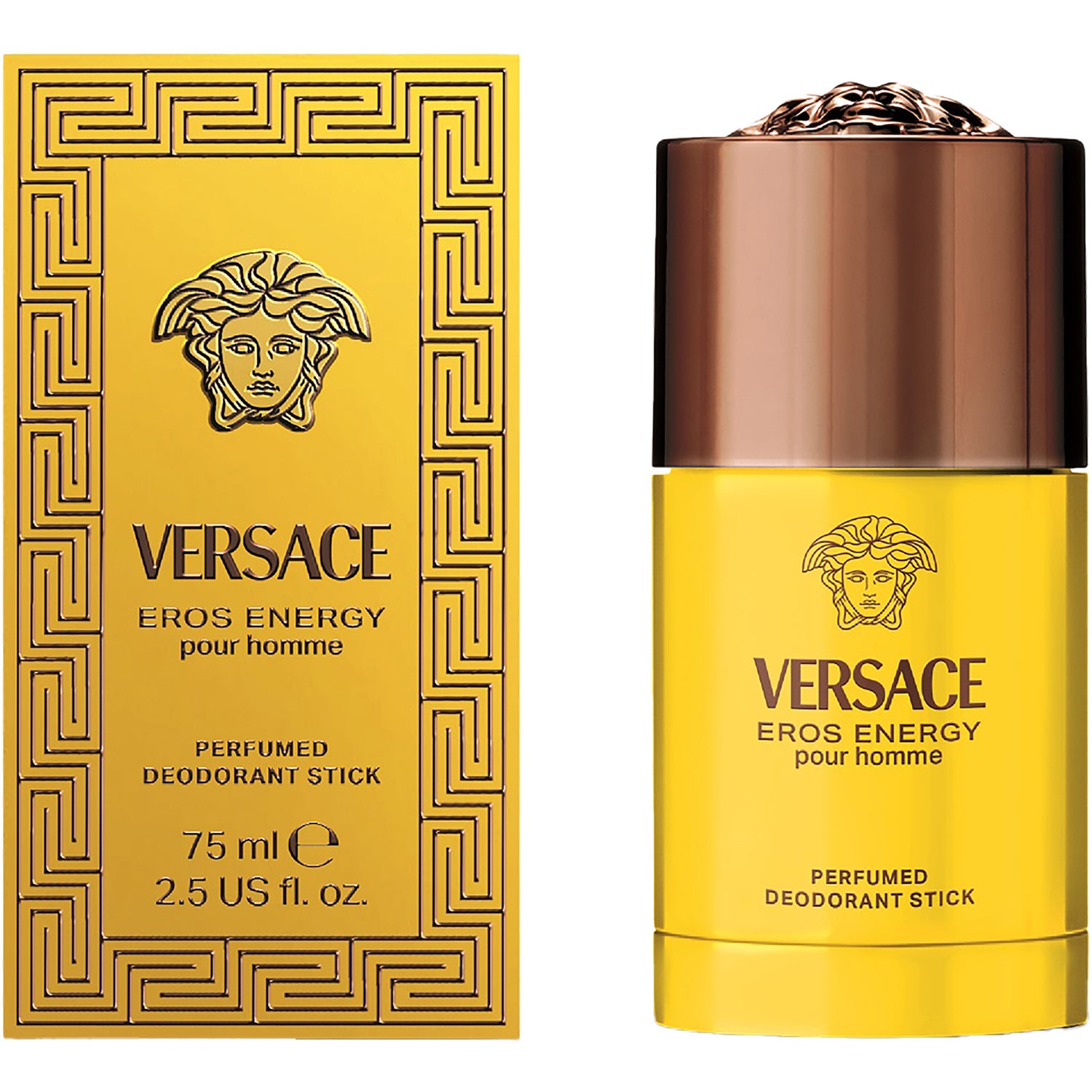 Versace Eros Energy Deo Stick 75 ml