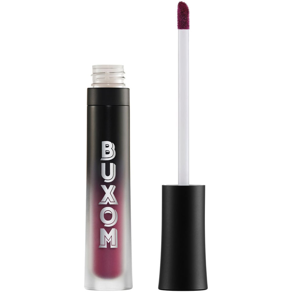 Full-On Plumping Lipstick Matte