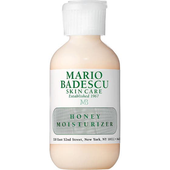 Honey Moisturizer