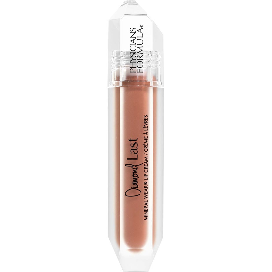 Produktfoto för Physicians Formula Mineral Wear Diamond Last Topaz Taupe - 4,8 ml