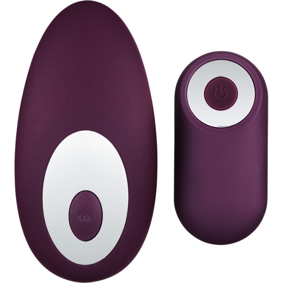 RFSU Keep Me Close Panty Vibrator